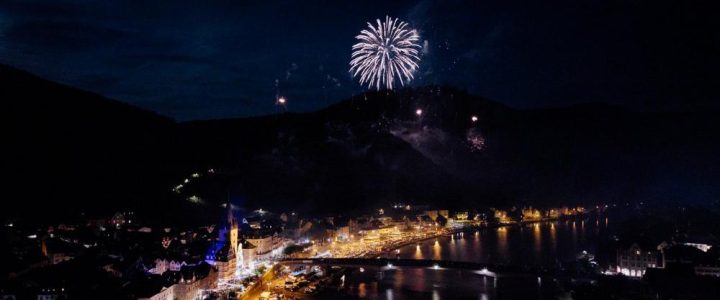 Weinfest der Mittelmosel (Unterhaltung / Freizeit | Bernkastel-Kues)
