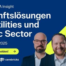 SAP News | SAP S/4HANA Insight – Zukunftslösungen für SAP Utilities und SAP Public Sector (Seminar | Online)
