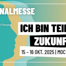 Personalmesse München by Zukunft Personal (Messe | München)