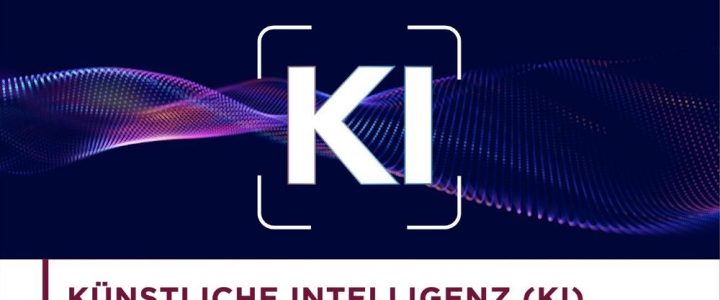Künstliche Intelligenz (KI) in der Radiologie – Grundlagen, Anwendungen und Zukunftsperspektiven (Webinar | Online)