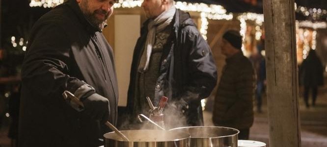 Algunder Christkindlmarkt (Unterhaltung / Freizeit | Algund)