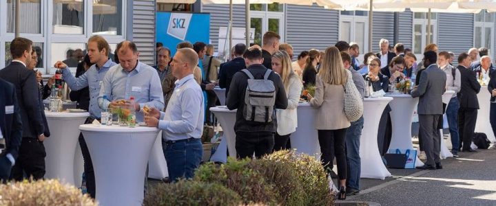 SKZ-Technologietag (Seminar | Würzburg) SKZ-Technologietag (Seminar | Würzburg)