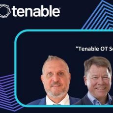 Tenable OT-Security — Einheitliche Sicherheit für Ihre OT/IT-Umgebung (Webinar | Online)
