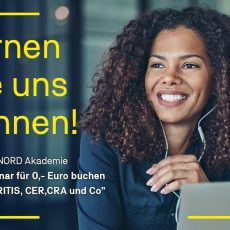 Einladung zum Info-Webinar  „NIS-2, KRITIS, CER, CRA & Co? für o,- Euro (Webinar | Online)