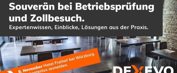 DEXEVO Nachunternehmermanagement Lounge Würzburg (Networking | Prichsenstadt) DEXEVO Nachunternehmermanagement Lounge Würzburg (Networking | Prichsenstadt)