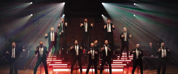 Die zeitlose Magie der Musik (Unterhaltung / Freizeit | Bad Bevensen) Die zeitlose Magie der Musik (Unterhaltung / Freizeit | Bad Bevensen)