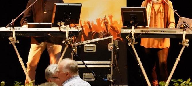 Tanzen im Kurhaus (Unterhaltung / Freizeit | Bad Bevensen) Tanzen im Kurhaus (Unterhaltung / Freizeit | Bad Bevensen)