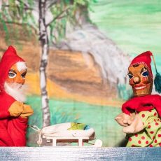 Der Weihnachtmann und die Räuber (Unterhaltung / Freizeit | Bad Bevensen) Der Weihnachtmann und die Räuber (Unterhaltung / Freizeit | Bad Bevensen)