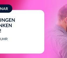 DT Audit – Änderungen in Ihren Datenbanken jederzeit im Blick! (Webinar | Online) DT Audit – Änderungen in Ihren Datenbanken jederzeit im Blick! (Webinar | Online)