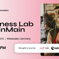 n8n Business Lab RheinMain (Workshop | Wiesbaden) n8n Business Lab RheinMain (Workshop | Wiesbaden)