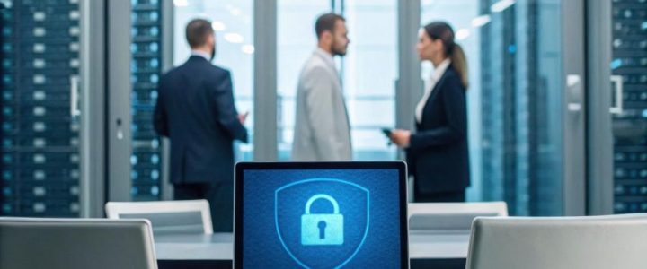 „Resilienz statt Risiko – wie Unternehmen ihre Widerstandsfähigkeit stärken.“ (Vortrag | Online)