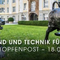 KI – Zwischen Trend und Technik für den Mittelstand (Networking | München)