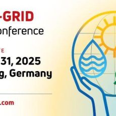 OFF-GRID Expo + Conference 30.-31.10.2025 (Pressetermin | Augsburg) OFF-GRID Expo + Conference 30.-31.10.2025 (Pressetermin | Augsburg)
