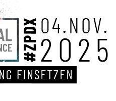 ZPDX-Online-Event: „KI im Recruiting einsetzen“ (Webinar | Online) ZPDX-Online-Event: „KI im Recruiting einsetzen“ (Webinar | Online)