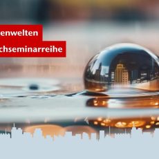 ACO Regenwelten – Klimaresiliente Stadtplanung: Starkregen managen und Regenwasser wiederverwenden (Seminar | Würzburg) ACO Regenwelten – Klimaresiliente Stadtplanung: Starkregen managen und Regenwasser wiederverwenden (Seminar | Würzburg)
