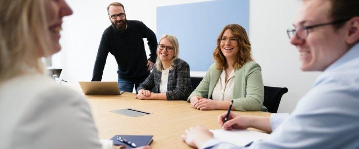 OEDIV & Google Gemini Enterprise am 04. November 2025 (Seminar | Frankfurt am Main)