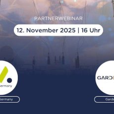 Fit für 450 MHz: So finden Sie den optimalen Router (Webinar | Online)