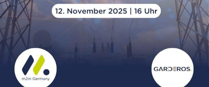 Fit für 450 MHz: So finden Sie den optimalen Router (Webinar | Online)