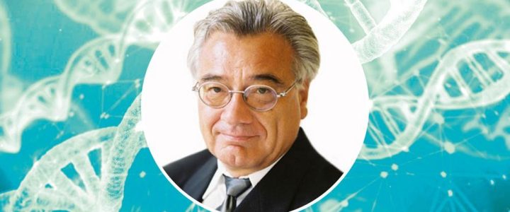 RESEARCH & SCIENCE Zoominar mit Prof. Dr. Bernhard Badura  am 6. November 2025 um 19 Uhr (Vortrag | Online)