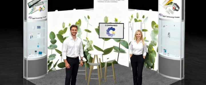 Engineering-Check: Ihre MedTech-HMI auf dem Prüfstand (Messe | Düsseldorf) Engineering-Check: Ihre MedTech-HMI auf dem Prüfstand (Messe | Düsseldorf)