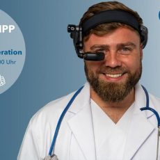 Tipp für alle aus dem Gesundheitswesen. MARIS Glass – Die Telemedizinlösung der neuesten Generation! (Webinar | Online) Tipp für alle aus dem Gesundheitswesen. MARIS Glass – Die Telemedizinlösung der neuesten Generation! (Webinar | Online)