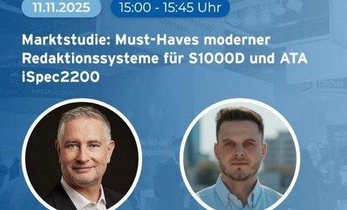 Welche Must-haves braucht ein modernes Redaktionssystem? (Vortrag | Stuttgart)