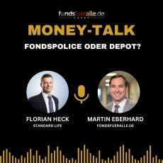 Money-Talk mit Florian Heck (Webinar | Online) Money-Talk mit Florian Heck (Webinar | Online)