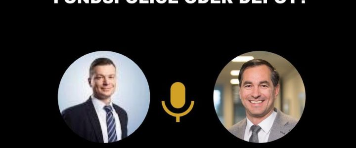 Money-Talk mit Florian Heck (Webinar | Online)