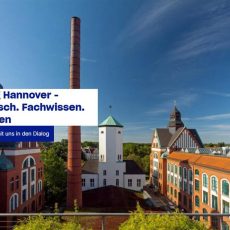 Infotag Hannover – Austausch. Fachwissen. Lösungen (Seminar | Hannover) Infotag Hannover – Austausch. Fachwissen. Lösungen (Seminar | Hannover)