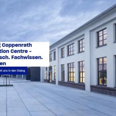 Infotag Coppenrath Innovation Centre – Austausch. Fachwissen. Lösungen (Seminar | Osnabrück) Infotag Coppenrath Innovation Centre – Austausch. Fachwissen. Lösungen (Seminar | Osnabrück)