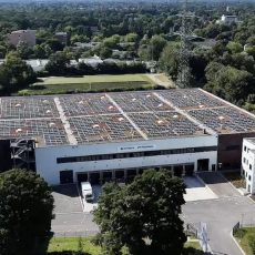 Element Logic & Freudenberg laden ein: Zukunft der Intralogistik hautnah erleben (Konferenz | Hamburg) Element Logic & Freudenberg laden ein: Zukunft der Intralogistik hautnah erleben (Konferenz | Hamburg)