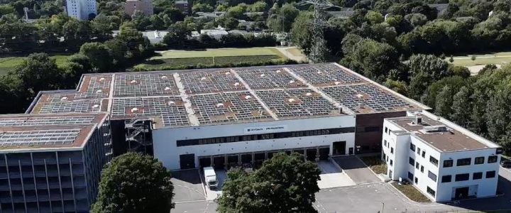 Element Logic & Freudenberg laden ein: Zukunft der Intralogistik hautnah erleben (Konferenz | Hamburg) Element Logic & Freudenberg laden ein: Zukunft der Intralogistik hautnah erleben (Konferenz | Hamburg)