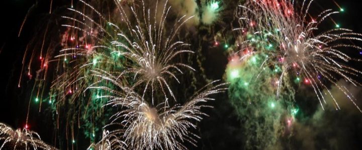 Silvester im Wunderland Kalkar – Der funkelnde Start ins neue Jahr (Unterhaltung / Freizeit | Kalkar)