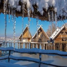 Öffentliche Winterführung (Unterhaltung / Freizeit | Uhldingen-Mühlhofen)