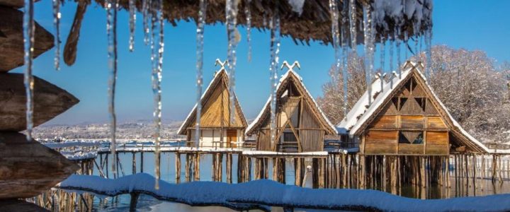 Öffentliche Winterführung (Unterhaltung / Freizeit | Uhldingen-Mühlhofen) Öffentliche Winterführung (Unterhaltung / Freizeit | Uhldingen-Mühlhofen)