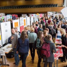 Praxismarkt Soziale Arbeit (Workshop | Osnabrück)