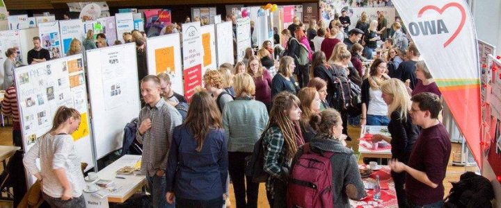 Praxismarkt Soziale Arbeit (Workshop | Osnabrück) Praxismarkt Soziale Arbeit (Workshop | Osnabrück)