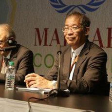 Water and Disaster – Lessons from the Element of Life (Vortrag | Online)