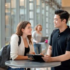 Hochschulinformationstag (HIT) (Ausstellung | Osnabrück)