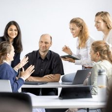 Ringvorlesung „Pflege in spezifischen Handlungsfeldern und Lebenslagen“ (Schulung | Osnabrück)