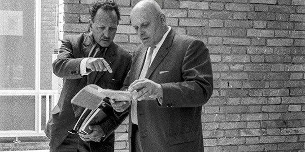 Hans Aeschbacher – homo lapicida. Eine Urgeschichte der Schweizer Nachkriegsmoderne (Vortrag | Zürich)