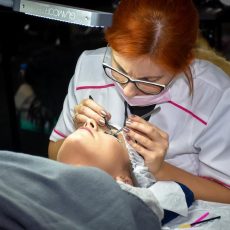 Nail Master Award Germany und abwechslungsreiche Vorträge auf der Beauty Live Kalkar 2025 (Messe | Kalkar)