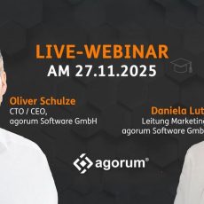 Für welche Unternehmen lohnt sich KI? Kosten und Nutzen aus der Praxis (Webinar | Online)
