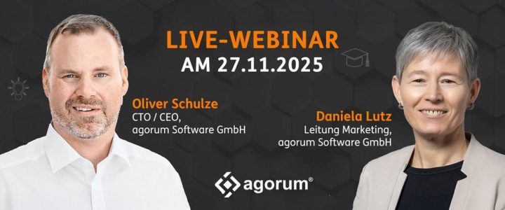 Für welche Unternehmen lohnt sich KI? Kosten und Nutzen aus der Praxis (Webinar | Online)