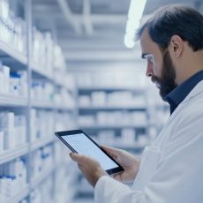 Webinar: The future of GDP and GMP audits in the pharmaceutical industry (Webinar | Online)