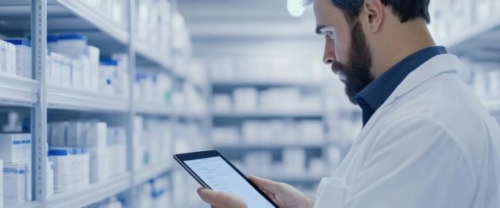 Webinar: The future of GDP and GMP audits in the pharmaceutical industry (Webinar | Online) Webinar: The future of GDP and GMP audits in the pharmaceutical industry (Webinar | Online)