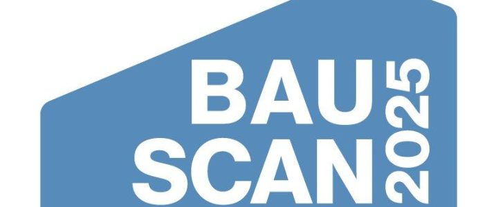 BauScan2025 (Konferenz | Magdeburg)
