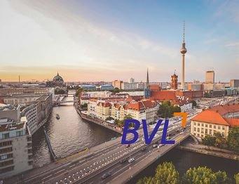 BVL Supply Chain CX (Konferenz | Berlin) BVL Supply Chain CX (Konferenz | Berlin)