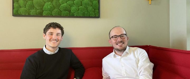 Smarte Visualisierung von logistischen Prozessen (Webinar | Online) Smarte Visualisierung von logistischen Prozessen (Webinar | Online)