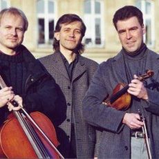 Philharmonisches Klaviertrio Stuttgart am 26. Dezember im Kurhaus (Unterhaltung / Freizeit | Bad Herrenalb)